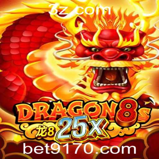 Dragon8s25x: Descubra o Novo Fenômeno dos Jogos Online