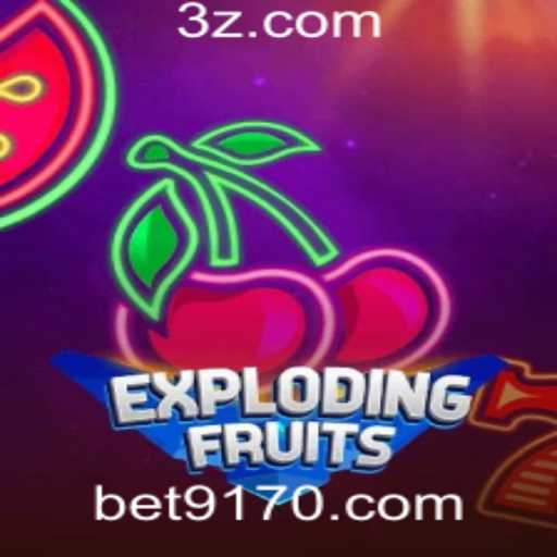 ExplodingFruits: Aventuras Divertidas no Mundo dos Jogos de Frutas