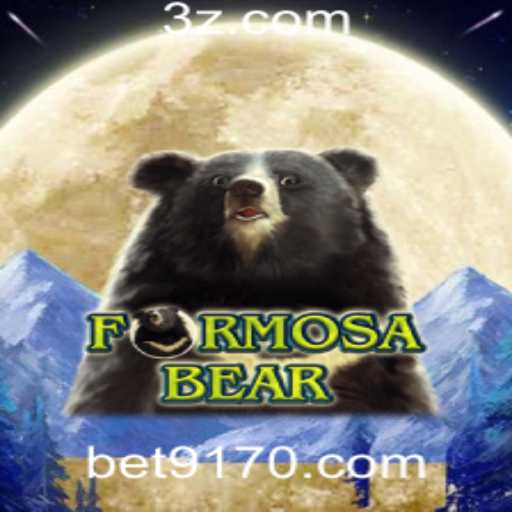 Descubra o Fascinante Mundo de FormosaBear