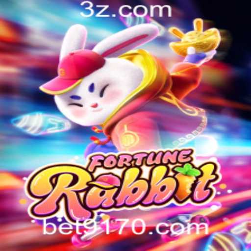 Explorando o Mundo de FortuneRabbit: Um Guia Completo