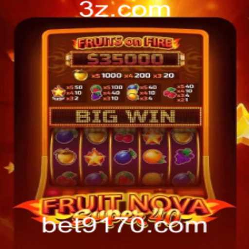 Explorando o Mundo de FruitNovaSuper40: Um Guia Completo para Iniciantes