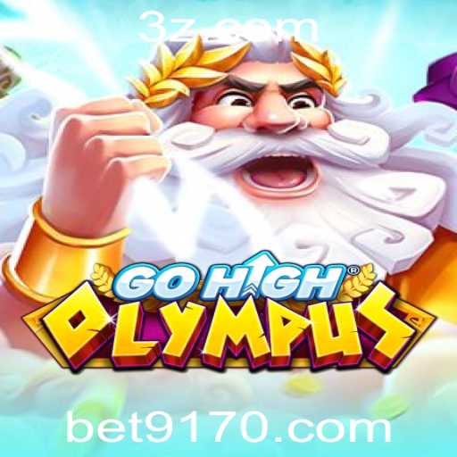 GoHighOlympus: Descubra a Nova Sensação dos Jogos Online