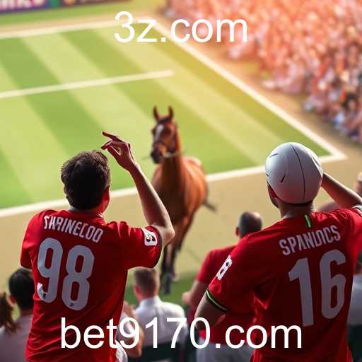 Explorando o Mundo dos Jogos ao Vivo: A Emoção e Estratégia do bet917.com login