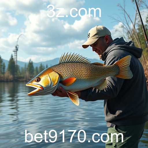 A Fascinação e Evolução dos Jogos de Pesca Virtuais