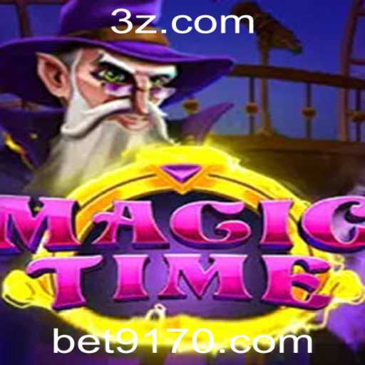 Descubra o Fascinante Mundo de MagicTime: O Jogo que Está Conquistando Todos