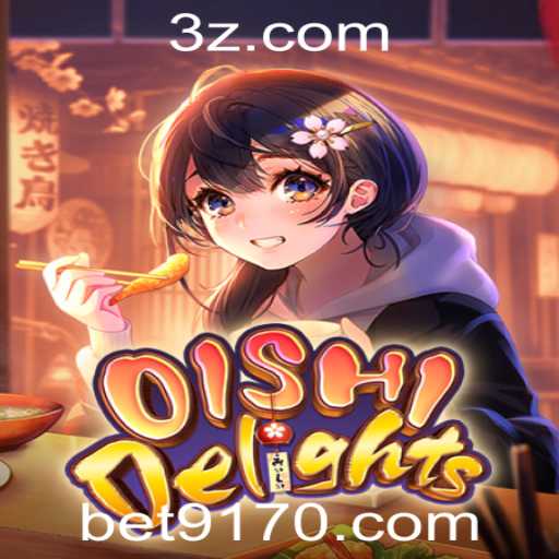 Descubra o Fascinante Mundo de OishiDelights e Sua Conexão com bet917.com login