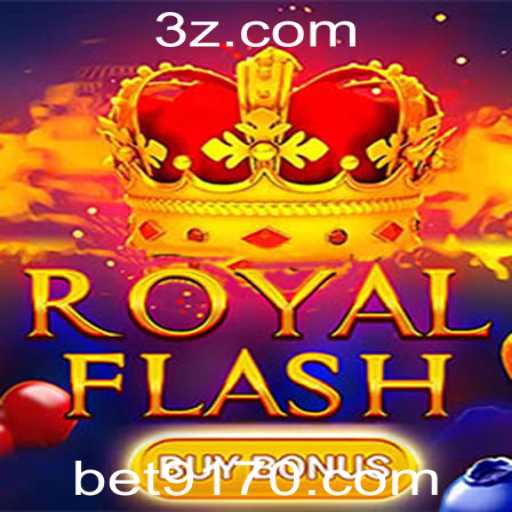 Explorando o Jogo RoyalFlashBuyBonus e o Mundo do bet917.com Login