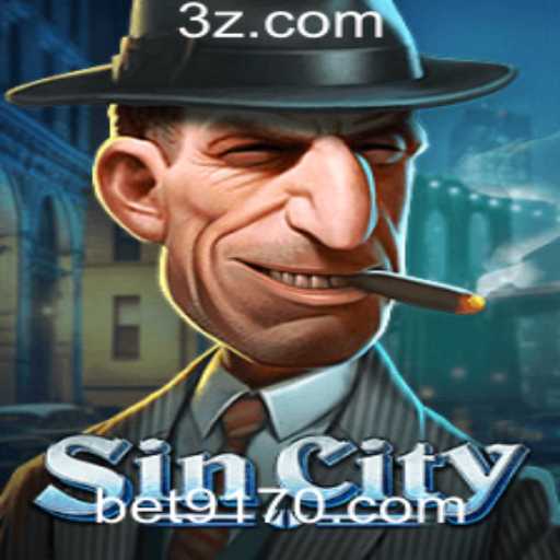 Descubra o Mundo Envolvente de SinCity: A Emoção de Apostas no bet917.com login