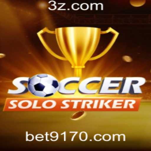 Descubra SoccerSoloStriker: O Novo Fenômeno dos Jogos Digitais
