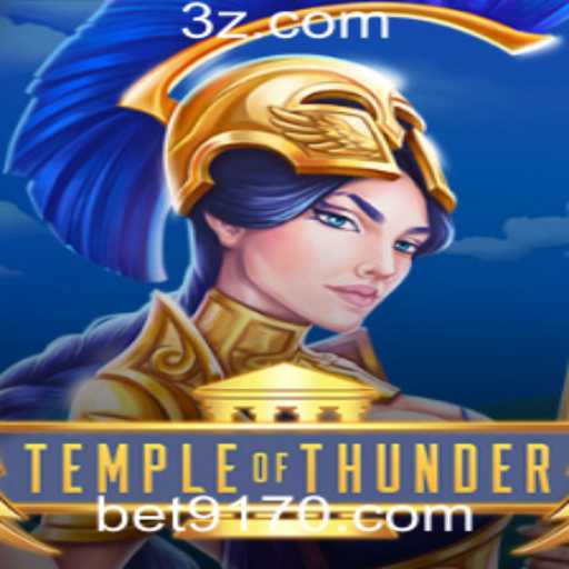 Descubra o Universo Místico de TempleofThunder
