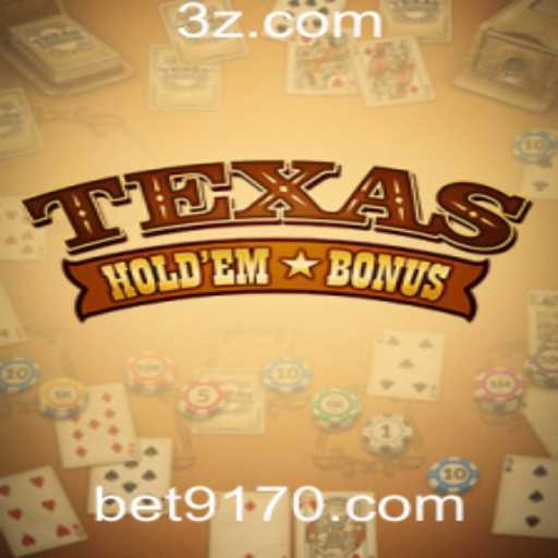 Descubra o Fascinante Mundo de Texas Holdem Bonus