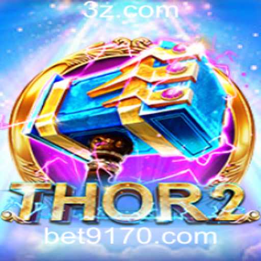 Explorando a Aventura de 'Thor2': Um Mergulho no Mundo dos Jogos e Apostas