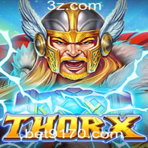 Explorando ThorX: Um Mergulho Fascinante no Mundo dos Jogos Online