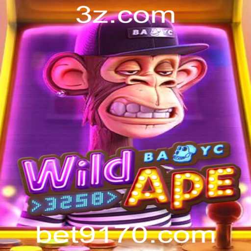 Descubra o Jogo WildApe3258 e Tudo Sobre o bet917.com login