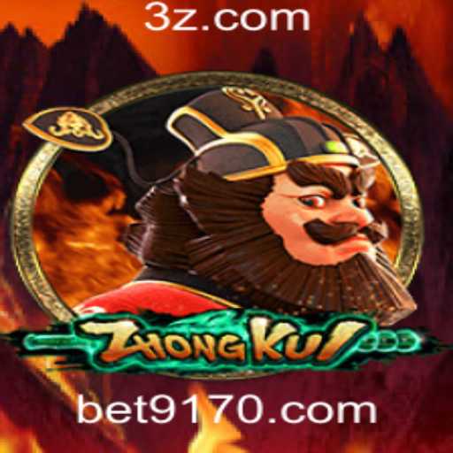 Descubra o Fascinante Mundo de ZhongKui: Um Jogo de Estratégia e Fortuna